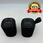 PAXCESS Split Bluetooth Speaker, 20W Dual Speakers,TWS Pairing, IPX7 Waterproof