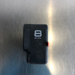 Gopro Hero8 Action Camera (NEW without box)