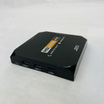 Hdzona.tv J20 Ultra Hd Smart Tv Box Ram 32gb Rom Quad-core Dual Wifi 2.4g/5g