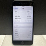 Apple iPhone SE (3rd generation), 64GB, Black, UNLOCKED