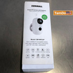 Zumimall ZM-WFA3P Smart IP Camera with Battery