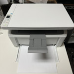 HP LaserJet MFP M140we All-in-One Wireless Black & White Printer