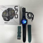 ArgomTech SKEIWATCH C70 Smart Watch