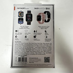 ArgomTech SKEIWATCH S50 Smart Watch
