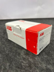 (QTY. 10) ABB S201MT-B6 Miniature Circuit Breaker 2CDS 271 445 R0065