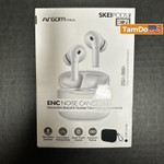 SKEIPODS E71 TRUE WIRELESS STEREO BT EARBUDS WITH AI ENC NOISE CANCELING