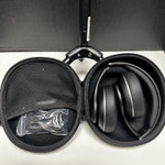 Ncredible Wireless On Ear Bluetooth Technology Headphones - Black