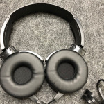 Barkstech Classroom Headphones Black 5 Pack Gkh140 X002ehmx5n