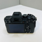 Sony Alpha 7R IV Full-frame Mirrorless Interchangeable Lens 61 MP Camera (Body)