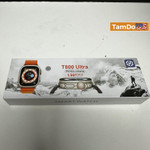 HIwatch Pro T800 Ultra Space Aluminum Case 49mm