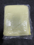Assure Wear Versa Gown A69962 Yellow - Size Xl (10 bags)