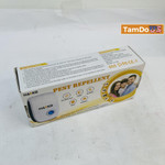 HAZKO Ultrasonic Pest Repellent (5 Packs)