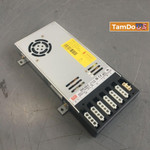 Mean Well Rsp-320-5 Ac To Dc Auto Switching 5v Power Supplies For Led Signs