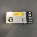 Mean Well Rsp-320-5 Ac To Dc Auto Switching 5v Power Supplies For Led Signs