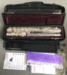 Yamaha YFL-362 Intermediate Flute (NEW/Open Box)