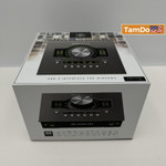 Universal Audio Apollo Twin X DUO Heritage Edition Thunderbolt 3 Audio Interface