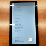 Onn Surf 11.6" Tablet Pro, 64GB