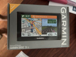 Garmin Drive 51 EX GPS