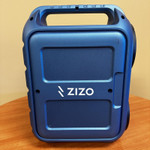 ZIZO AURORA Z4 Portable Wireless Speaker