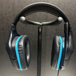 Logitech G432 7.1 Surround Sound Wired Gaming Headset