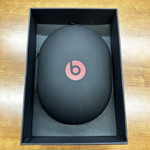 Beats Studio3 Wireless Noise Cancelling Over-Ear Headphones, Matte Black