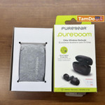 Puregear Pureboom Orbs Wireless Bluetooth Earbuds w/ Charging Case