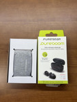 Puregear Pureboom Orbs Wireless Bluetooth Earbuds w/ Charging Case