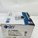 GW Security 5MP HD 1920P Network PoE Dome Weatherproof IP Security Camera