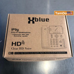 Xblue IP9g Dual Display Color Lcd Ip Phone