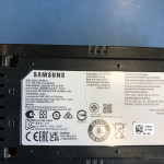 Samsung Vca-sbta60 Battery For Jet 60 Fit Vacuum