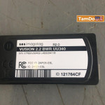 ( Lot Of 120) Vusion 2.2 Bwr Uu340 Ses-imagotag Electronic Shelf Price Tags