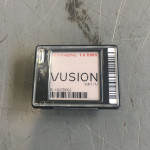 (Lot of 50) Vusion 1.6 Bwr Uu340 Ses-imagotag Electronic Shelf Price Tags