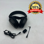 SteelSeries - Arctis Pro Wired DTS Headphone:X v2.0 Gaming Headset for PC, PS