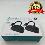 TP-LINK Kasa Smart Wi-Fi Outdoor Plug (2-Pack) KP400P2(US)-Still Factory Sealed!