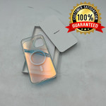 Nimbus9 Stratus Magsafe iPhone 13 Pro Max Case - Frost