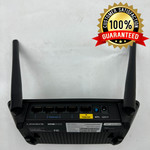 Linksys E5350 WiFi 5 Dual-Band AC1000 Router, East Setup, Reliable Connections