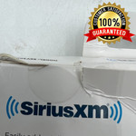 SiriusXM Connect Vehicle Tuner SXV300V1 - Integrate Satellite Radio- Seal on box