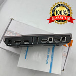 TESmart 2 Port DisplayPort 1.2 KVM Switch 4K60Hz with USB Hub (Gray)