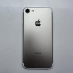 Apple iPhone 7, 128GB, Unlocked Apple iPhone 7, 128GB, Unlocked