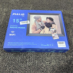 Fullja F15 15" Digital Photo Fames