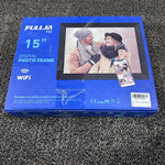 Fullja F15 15" Digital Photo Fames