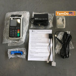 Spectra Technologies T1000 High Performance 2.8 Inch Color Lcd Payment Terminals