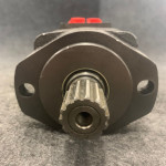 Standard Mount Motor WF 104-1033 Heavy Duty SE200 1510/6.26 fits Eaton Char-Lynn