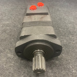 Standard Mount Motor WF 104-1033 Heavy Duty SE200 1510/6.26 fits Eaton Char-Lynn
