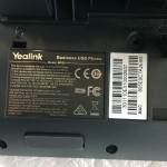 Yealink Mp50 Desk Usb Business Phone Compatible With Microsoft