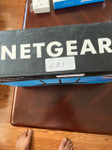NETGEAR Nighthawk AC2600 Smart WiFi Router (R7450)