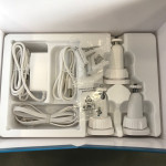 Eufy Security Wire-free Security Camera With 4k Ultra Hd & Solar Power