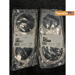 (Lot Of 2) NICKSON EXHAUST SOLUTIONS 13253-1 Exhaust Pipe Flange Gasket