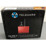 TELGUARD TG-7FS-V Universal Commercial Fire Communicator *Please READ*
