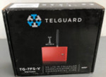 TELGUARD TG-7FS-V Universal Commercial Fire Communicator *Please READ*